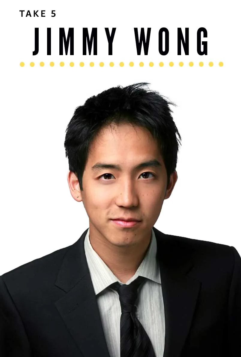 تصویر Jimmy Wong