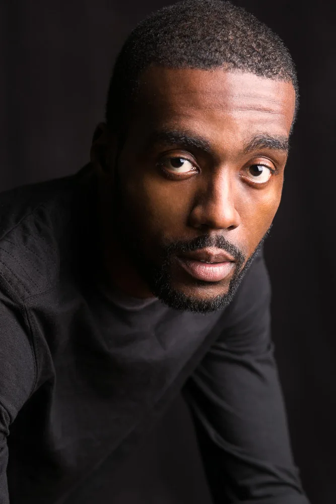 تصویر Corey Hendrix