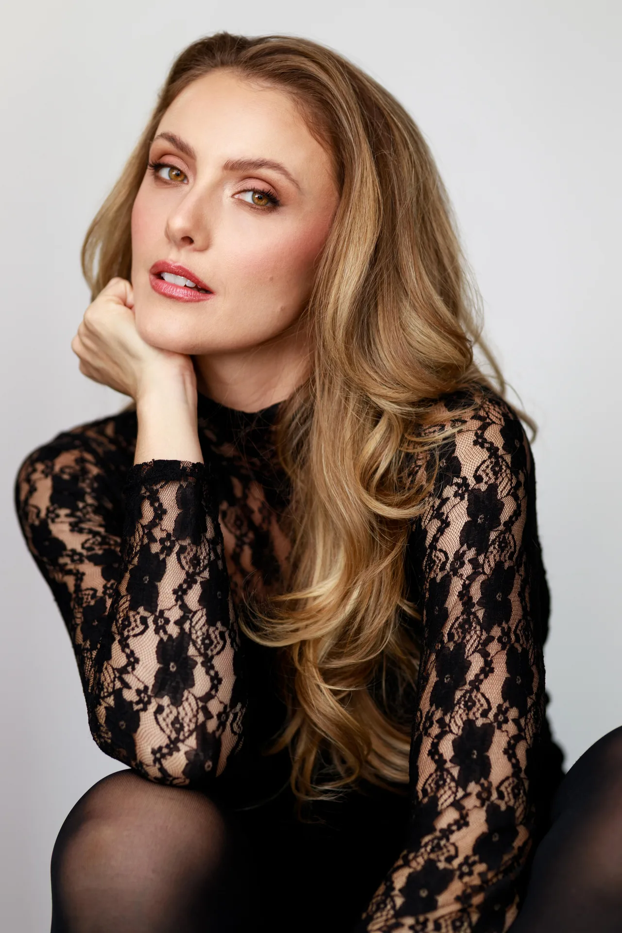 تصویر Ashley Ross