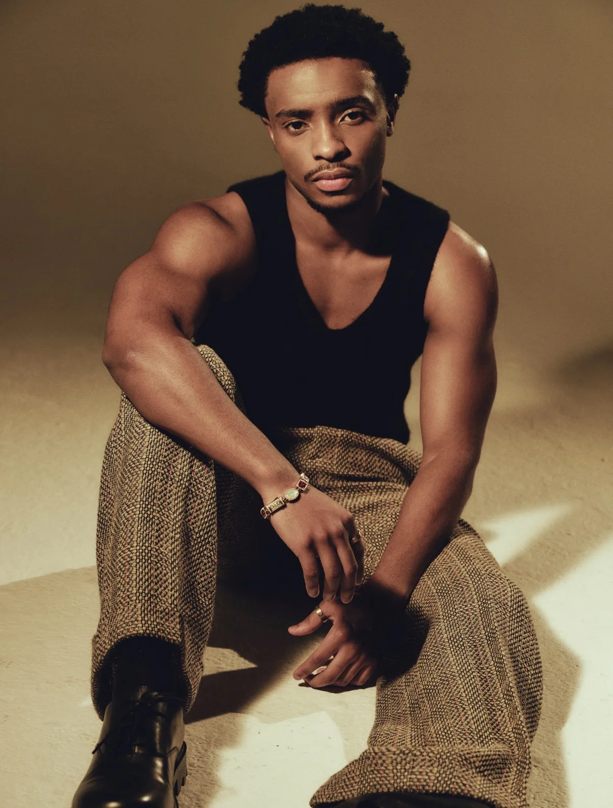 تصویر Caleel Harris
