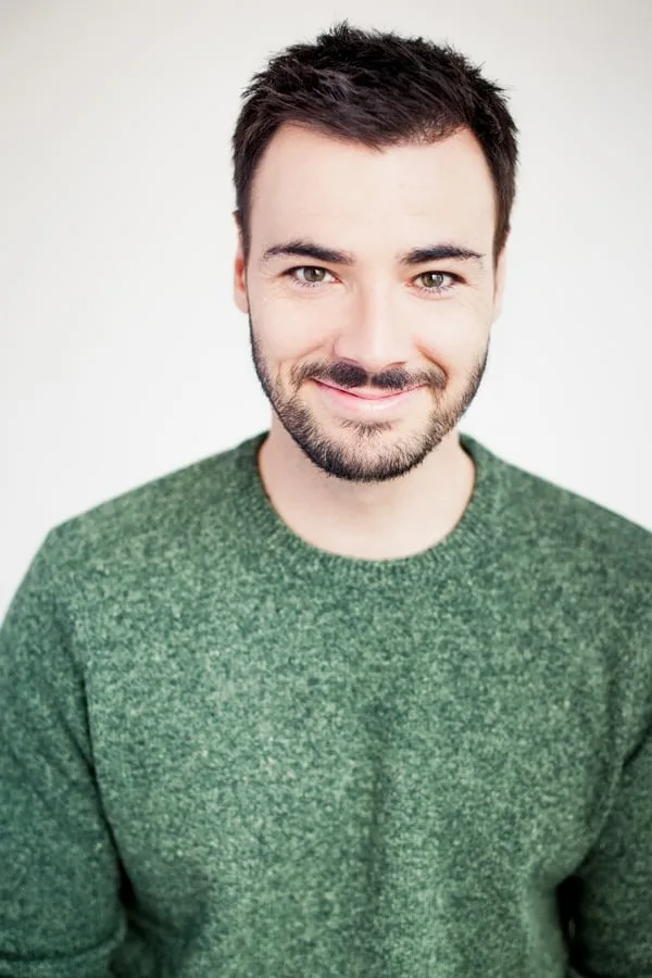 تصویر Gabriel Lessard