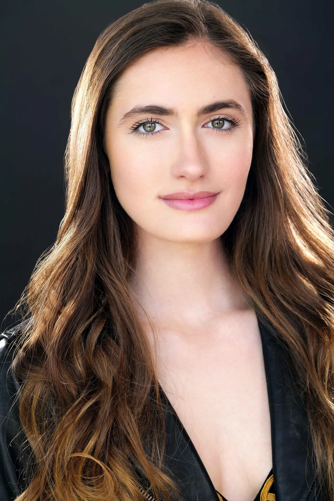 تصویر Nicole Elizabeth Berger