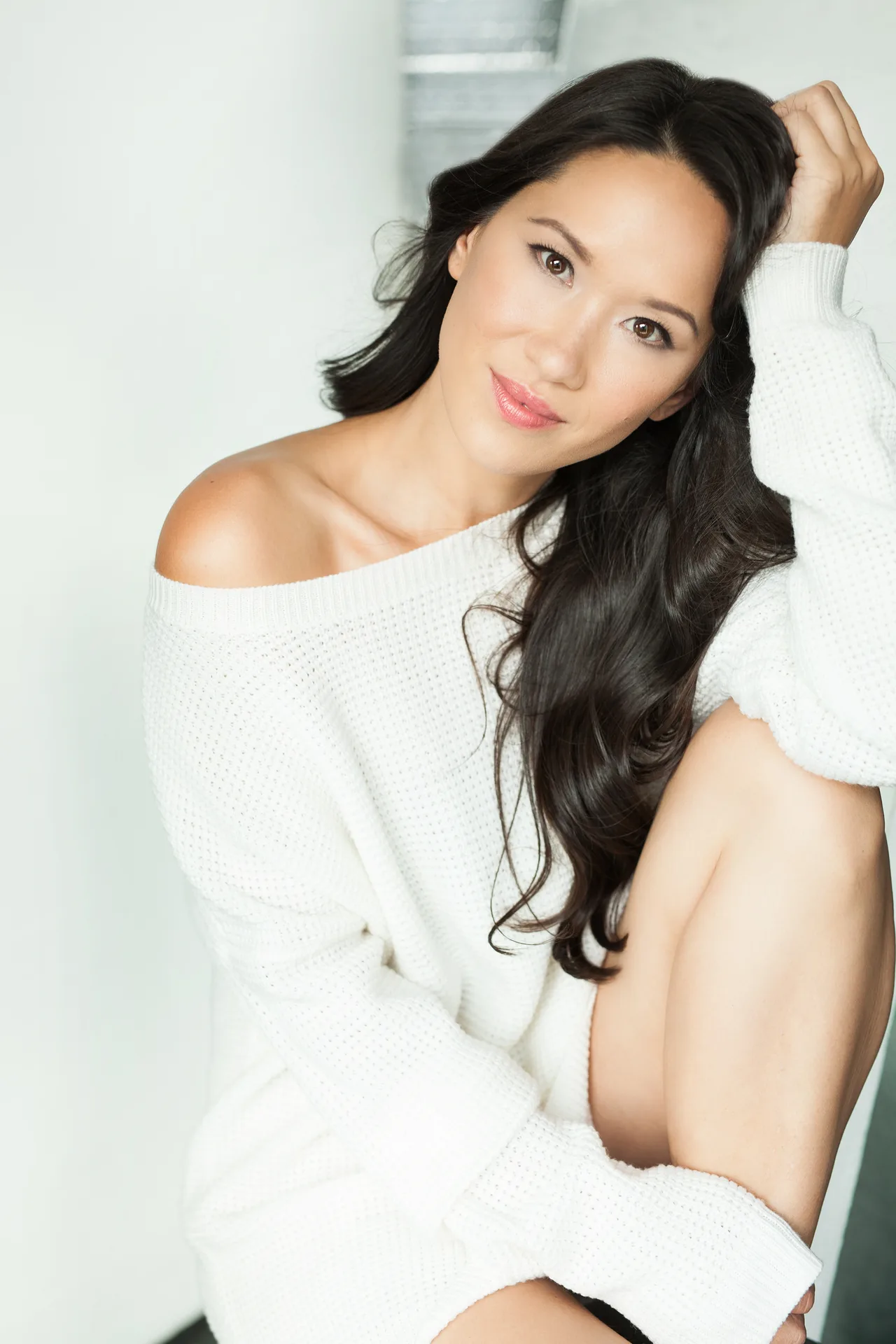 تصویر Alli Chung