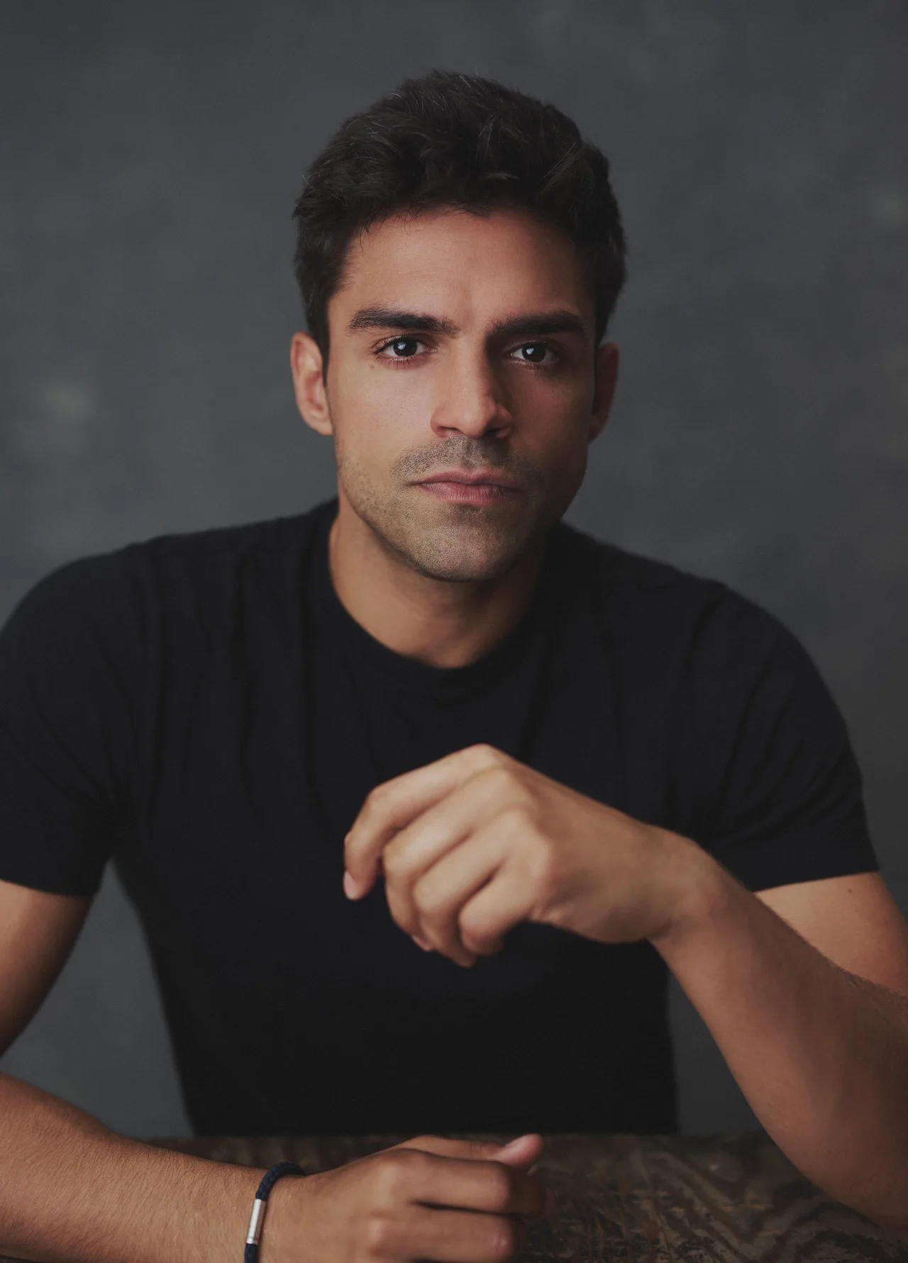 تصویر Sean Teale