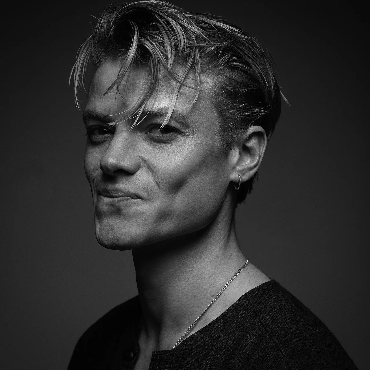 تصویر Tom Rhys Harries