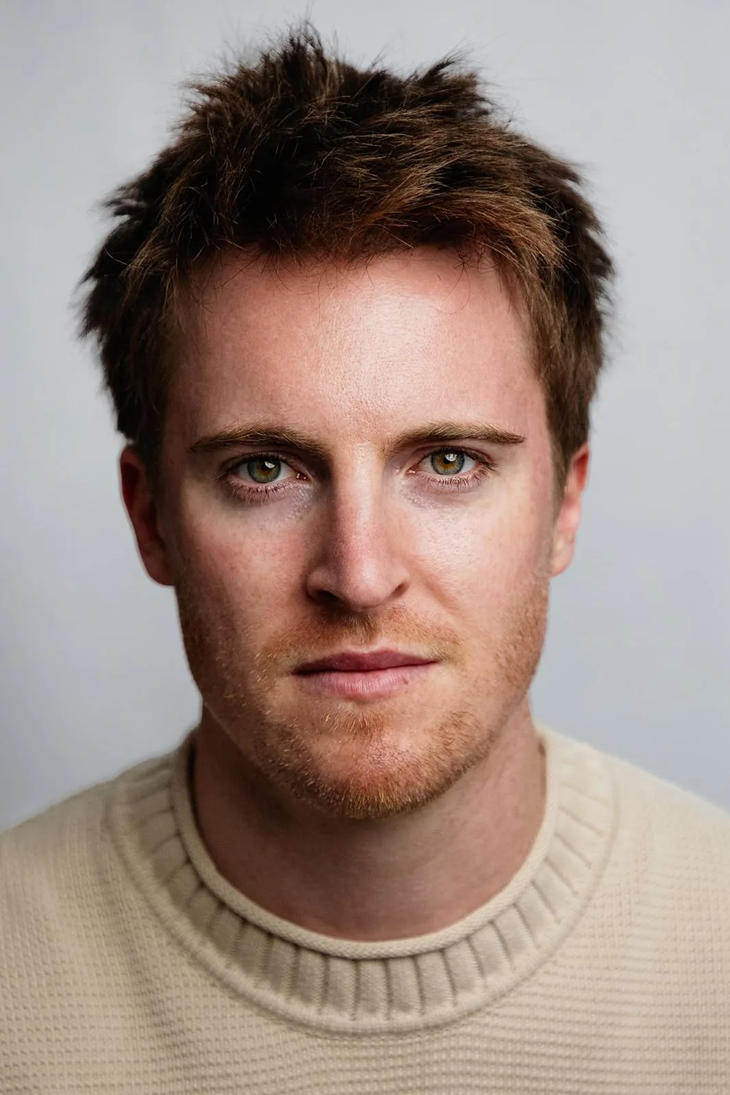 تصویر Thomas Larkin