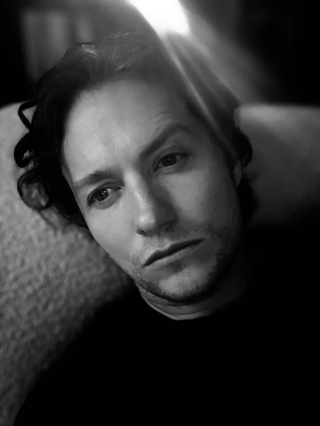 تصویر Jon Fletcher