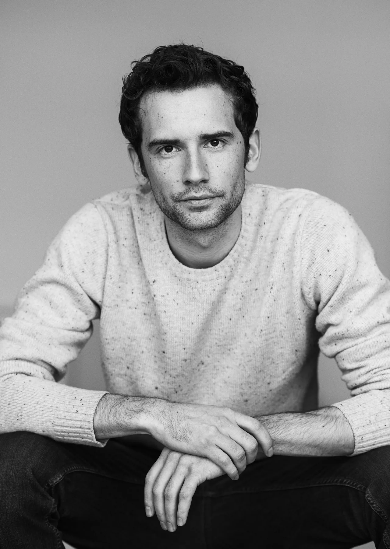 تصویر Raphael Grosz-Harvey