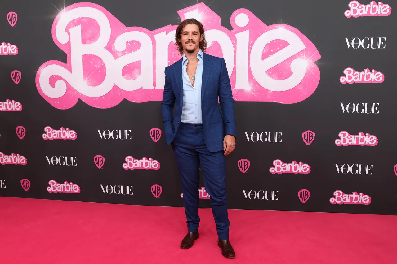 تصویر Brenton Thwaites