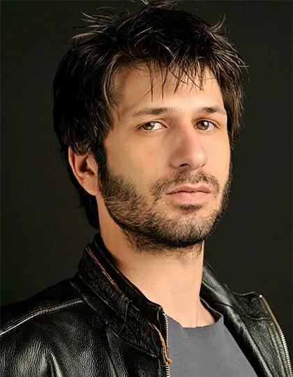 تصویر Ushan Çakir