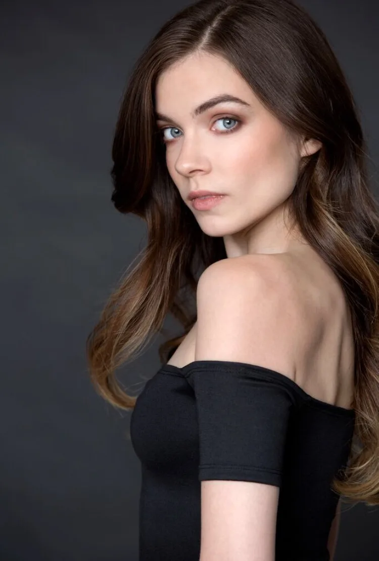 تصویر MacKenzie Boyd-Garrison