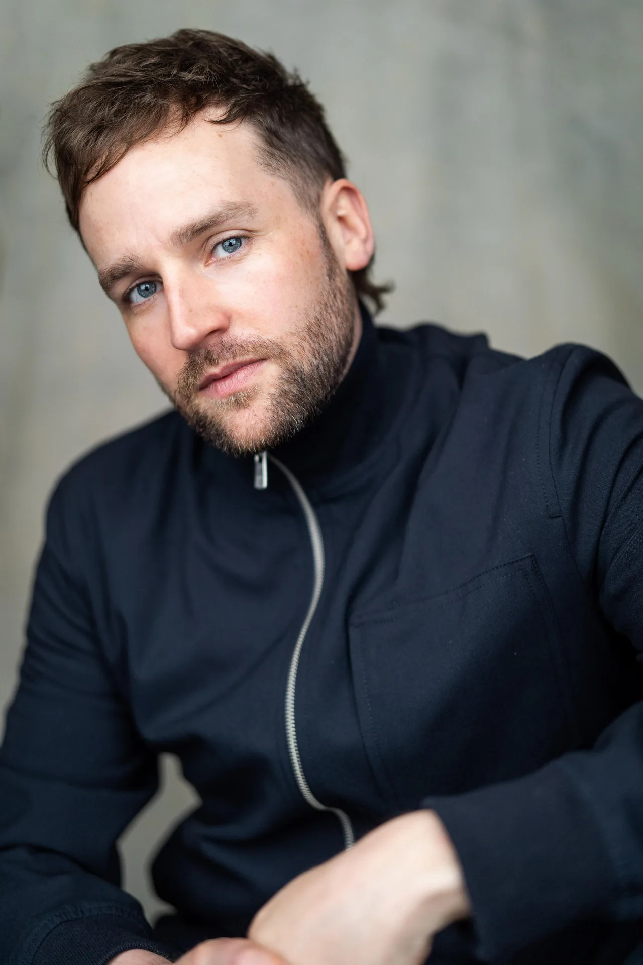تصویر Killian Coyle