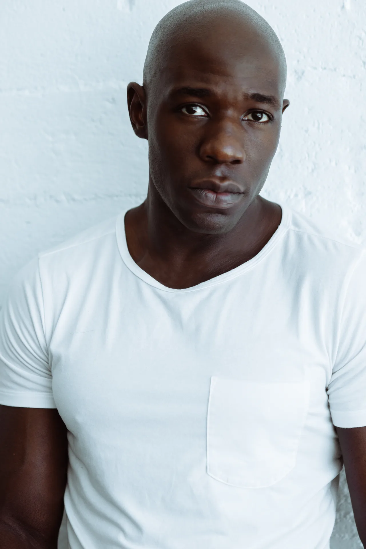 تصویر McKinley Belcher III
