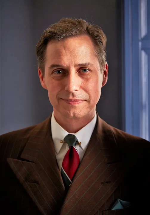 تصویر Jeffrey W. Jenkins