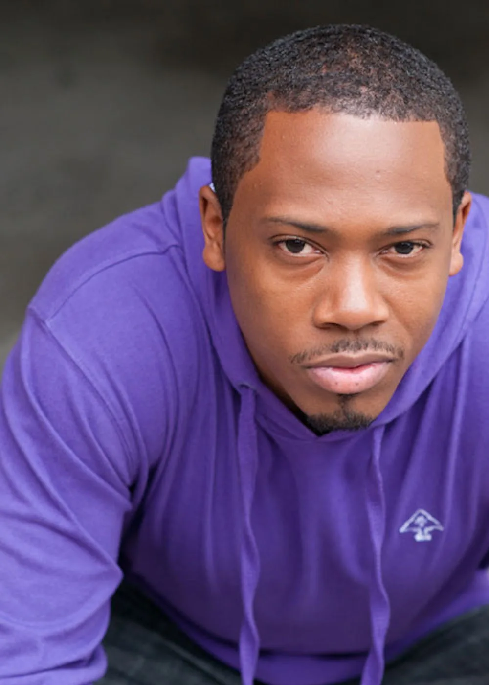 تصویر CJ McBath