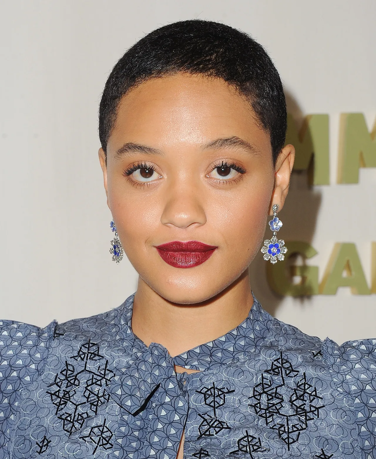 تصویر Kiersey Clemons