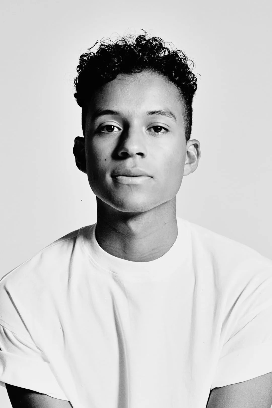 تصویر Jaafar Jackson