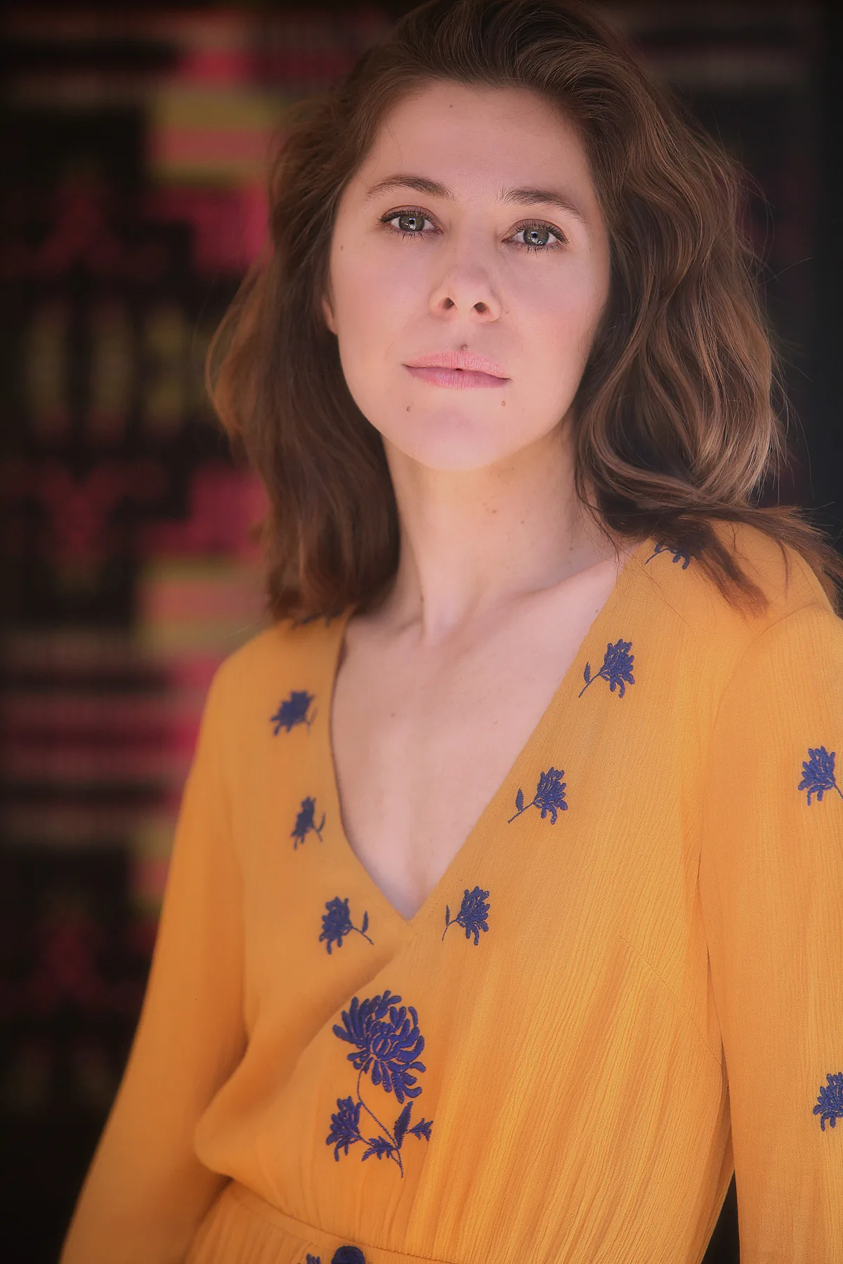 تصویر Catharine E. Jones