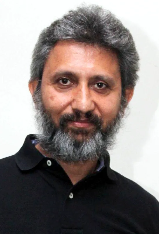 تصویر Neeraj Kabi