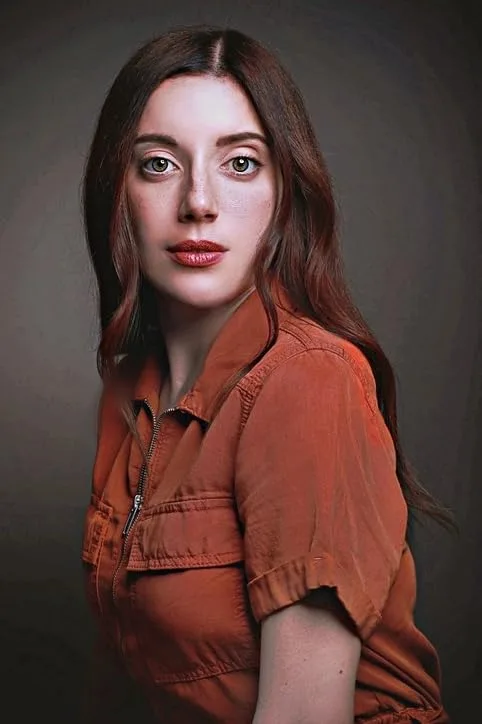 تصویر Hayley McLaughlin