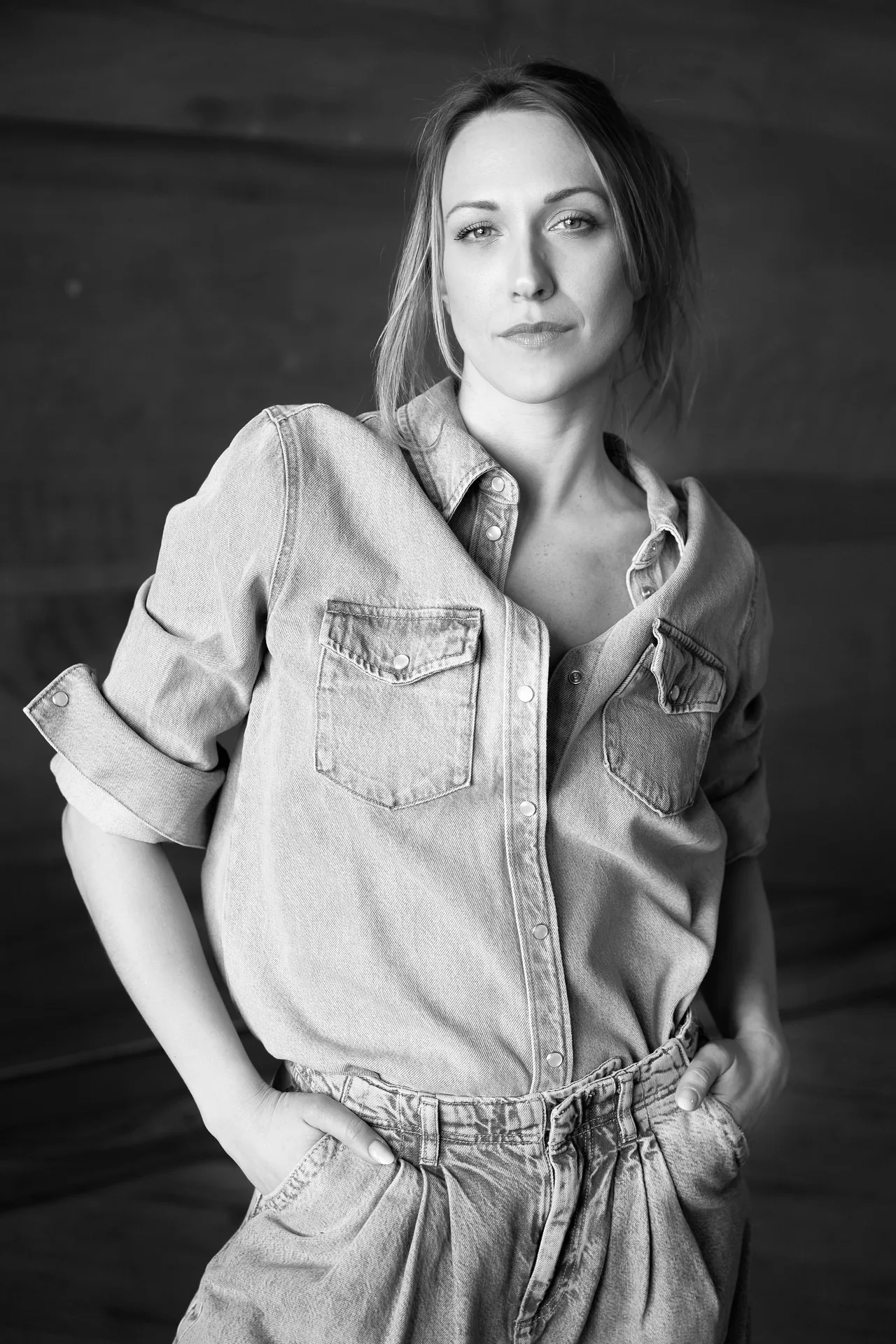 تصویر Samantha Kendrick