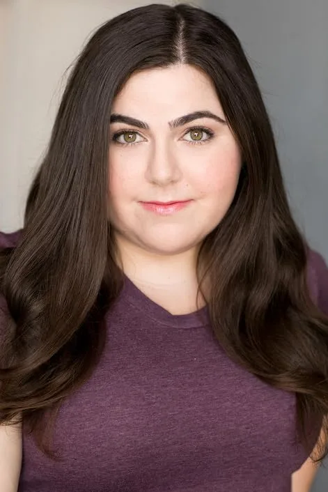 تصویر Marisa Baram