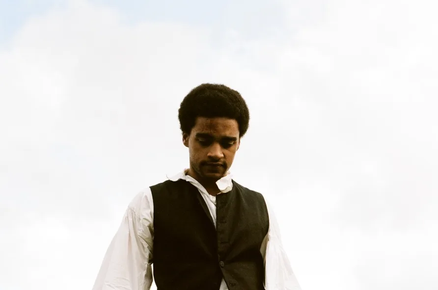 تصویر James Howson