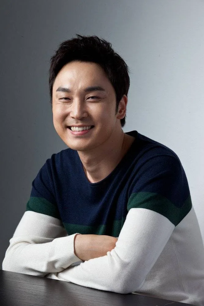 تصویر Seo Hyun-woo