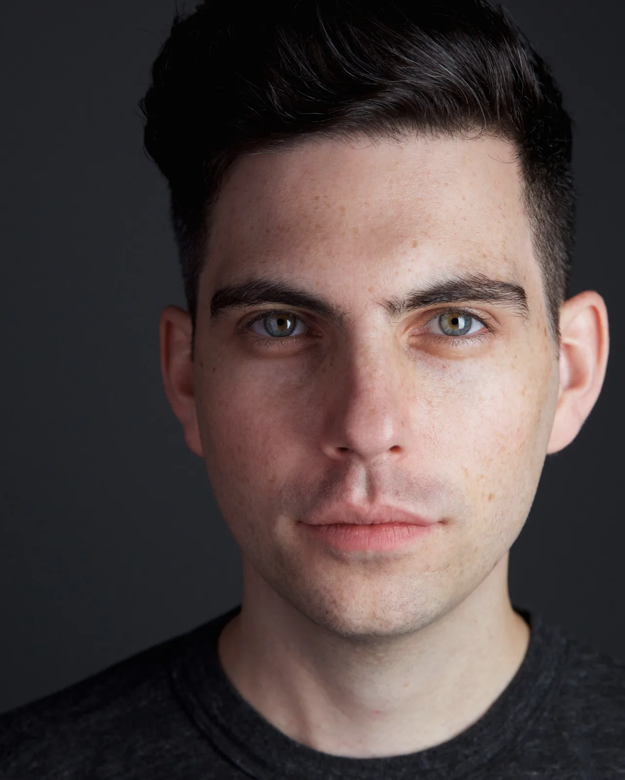 تصویر Nick Lehane