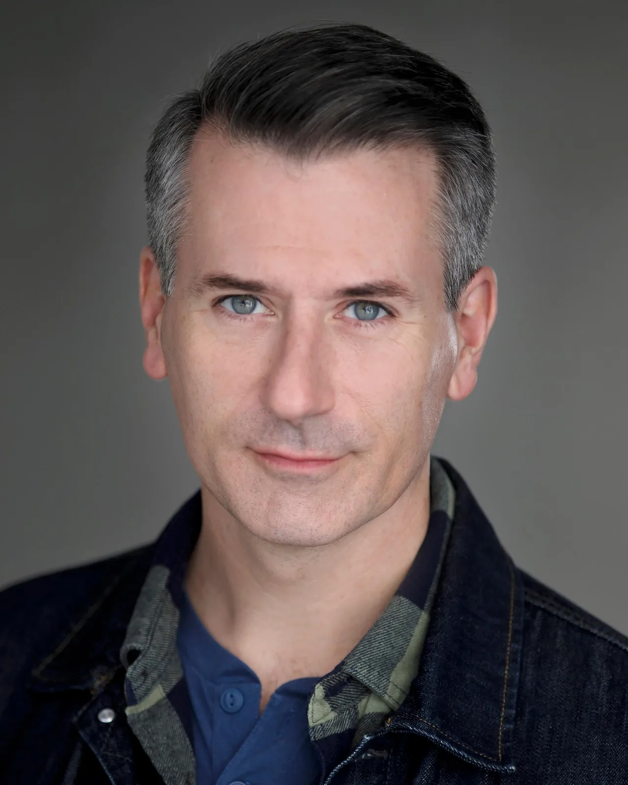 تصویر Shawn Allen McLaughlin