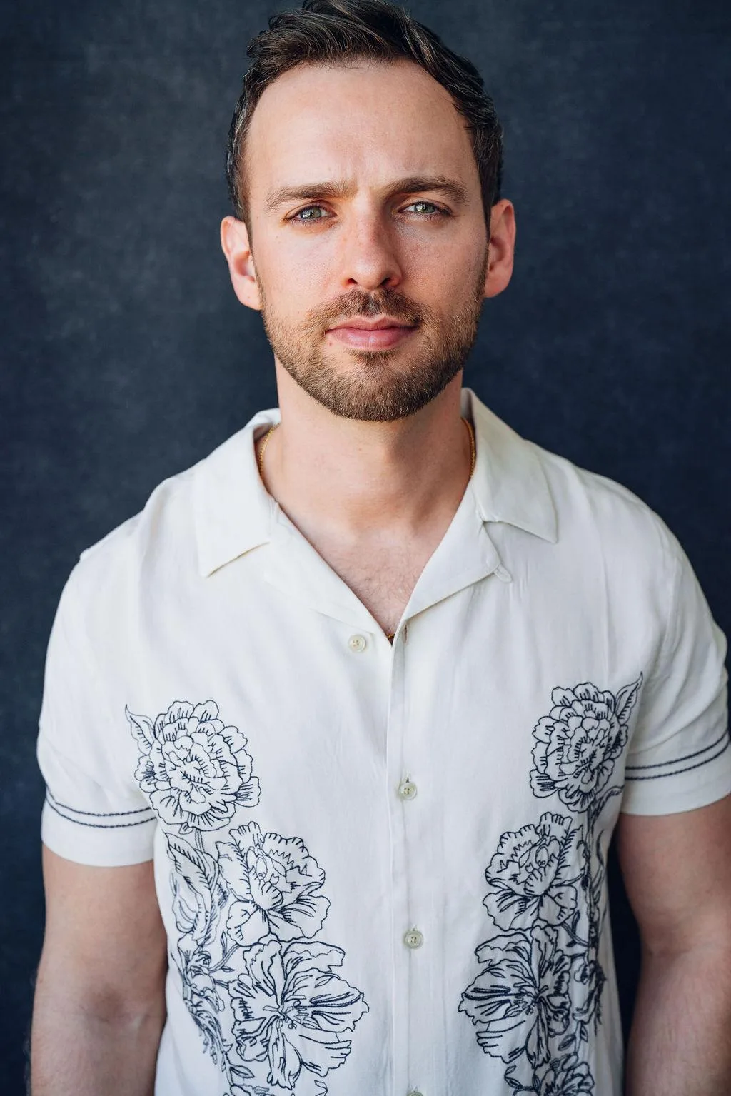 تصویر Ben Kaplan