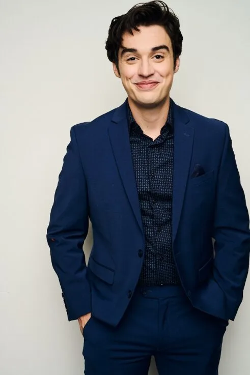 تصویر Joey Bragg