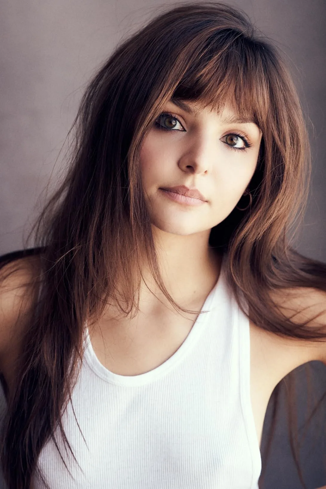 تصویر Cassady McClincy Zhang