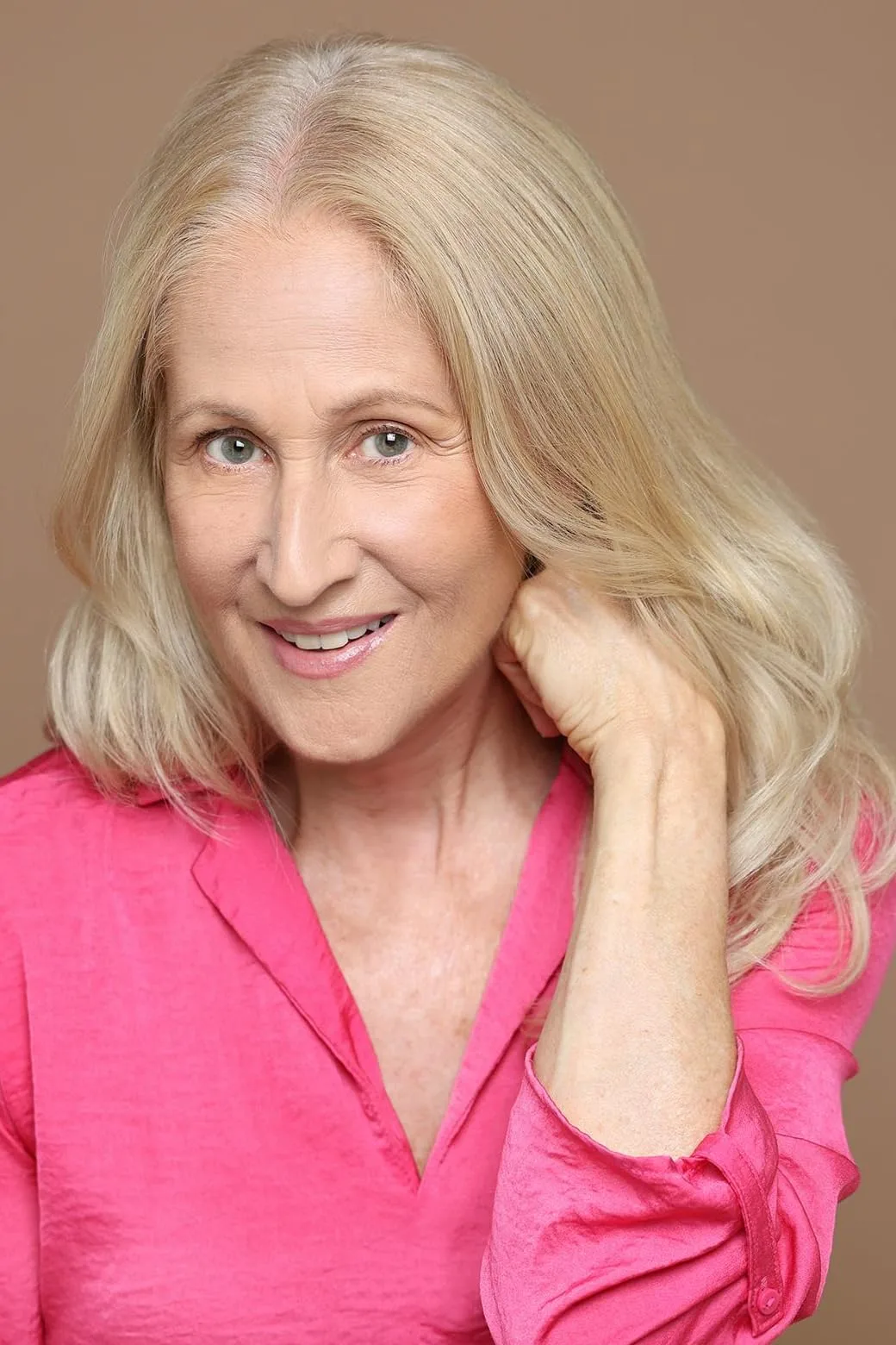 تصویر Marjorie E. Glantz