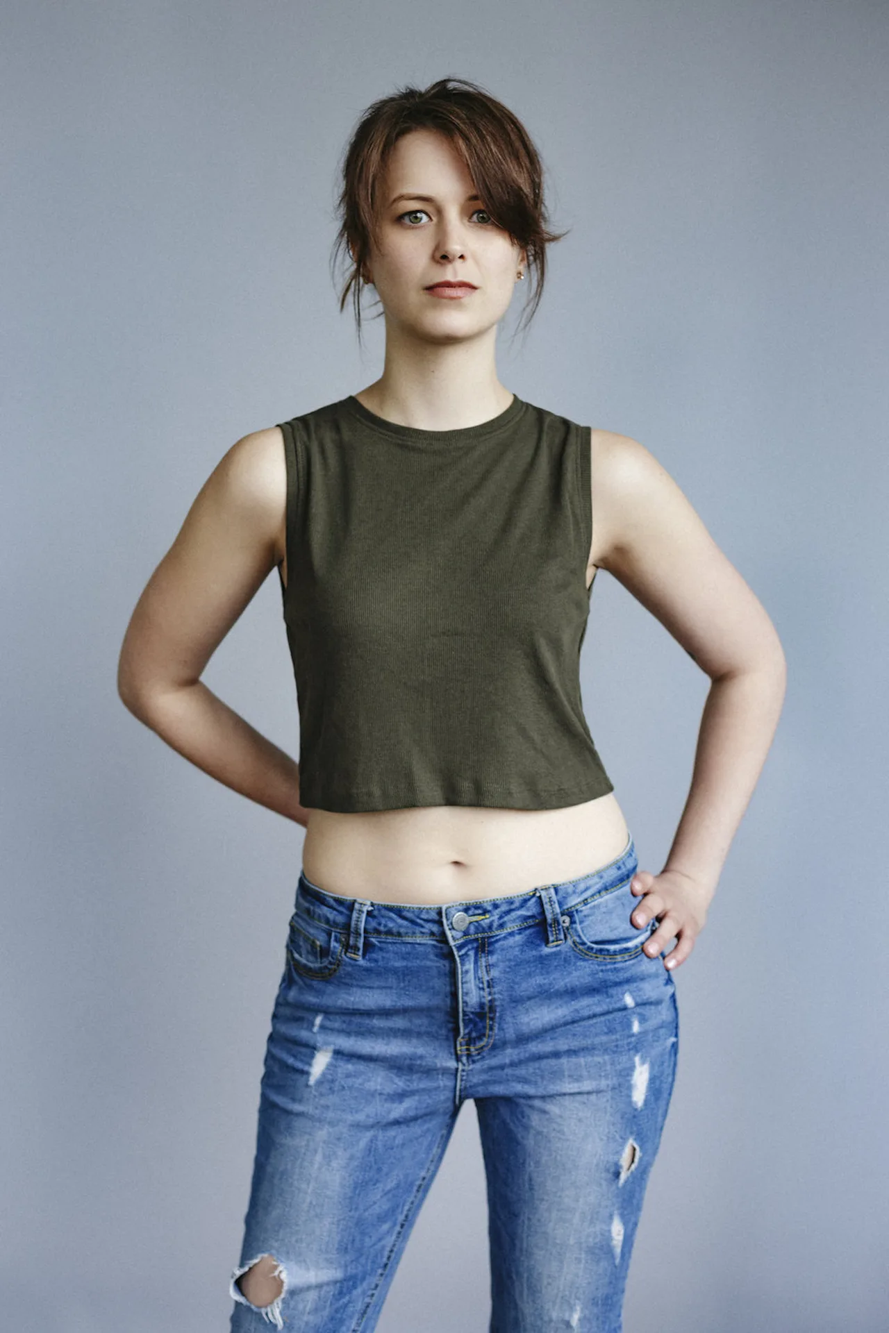 تصویر Lauren A. Kennedy
