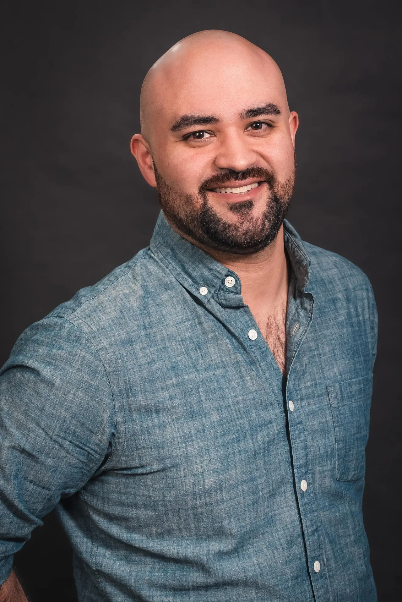 تصویر Raul Ceballos