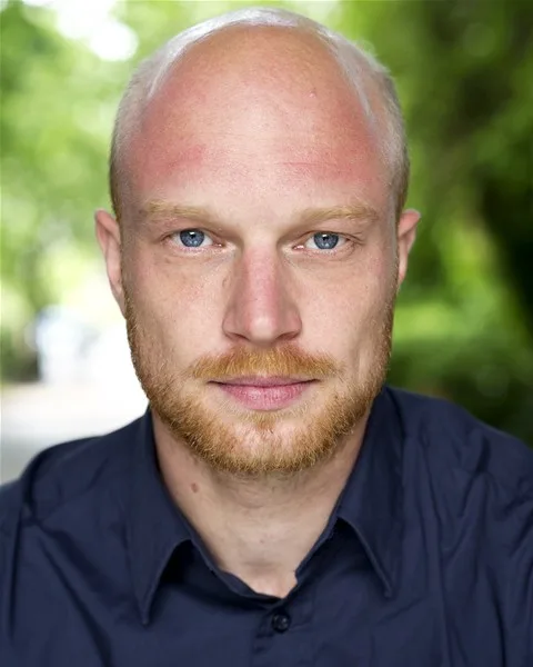 تصویر Harry Attwell