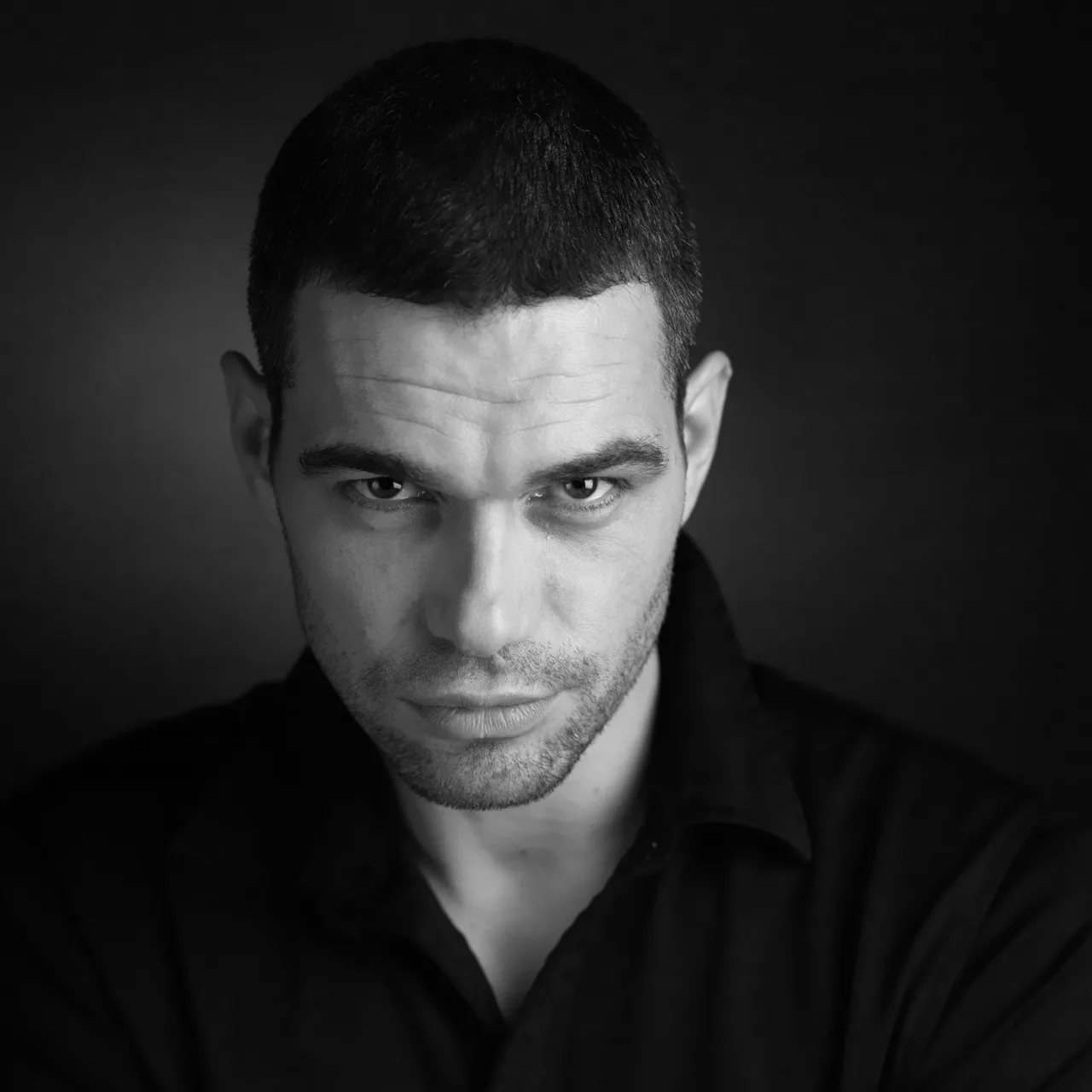 تصویر Petr Semerád