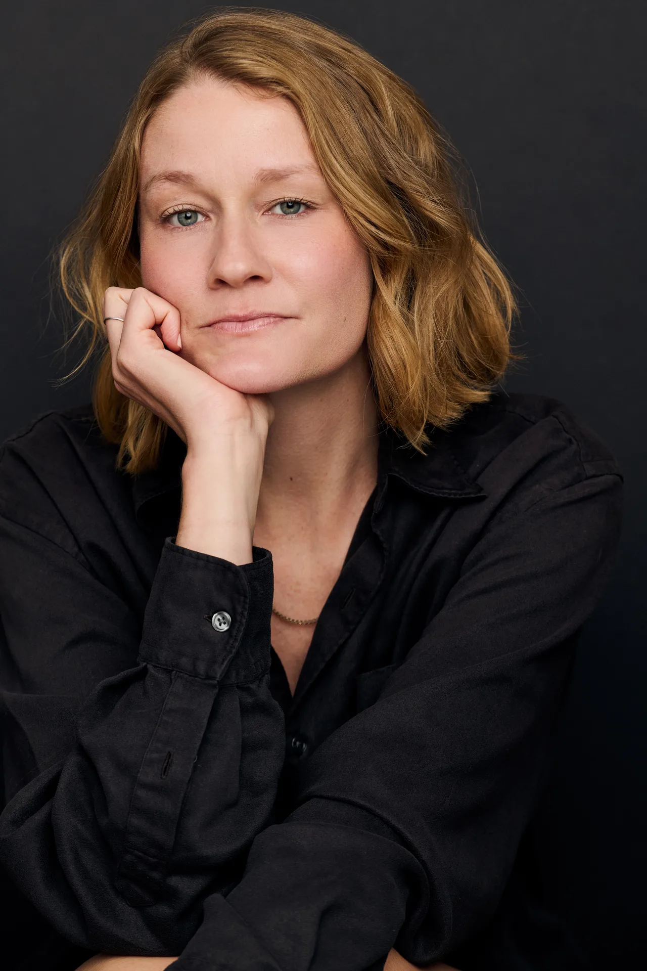 تصویر Emily Davis