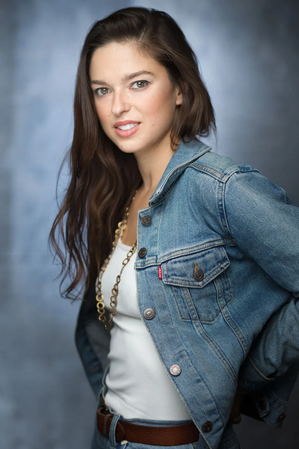 تصویر Max Chadburn