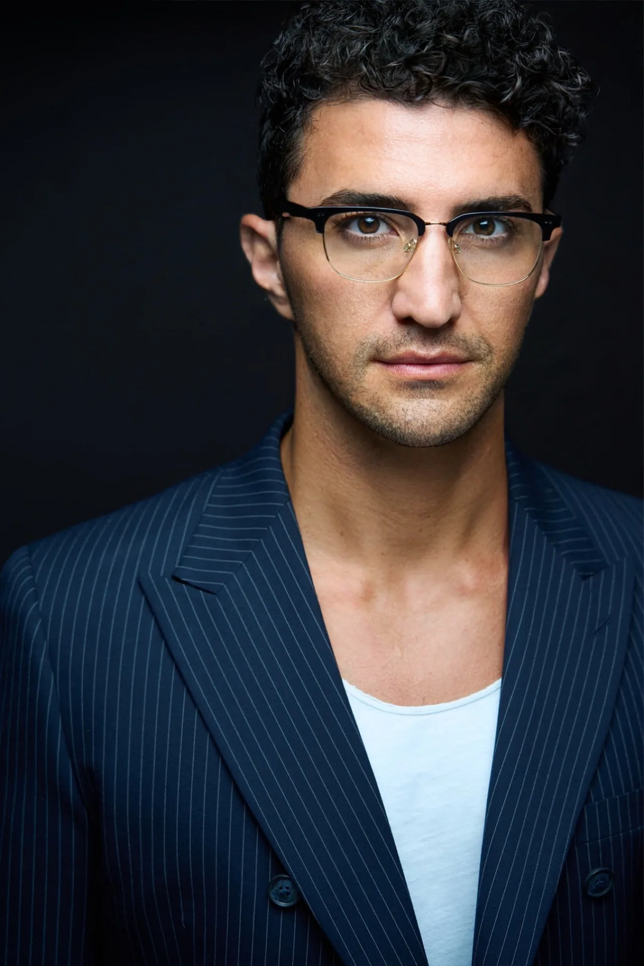تصویر Dominick LaRuffa Jr.