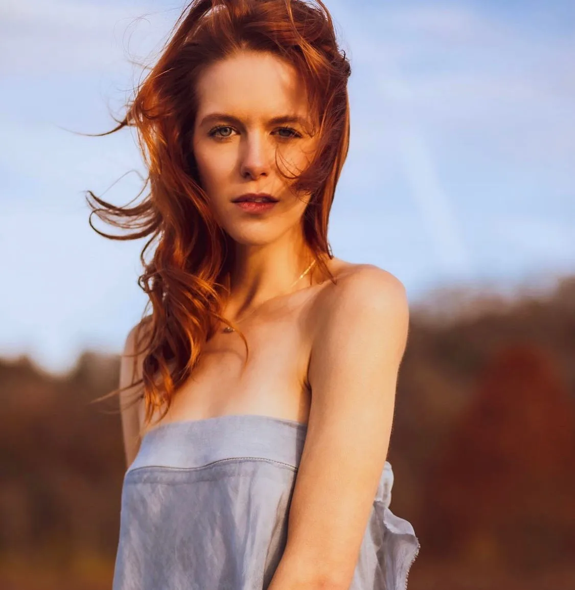 تصویر Valerie Jane Parker