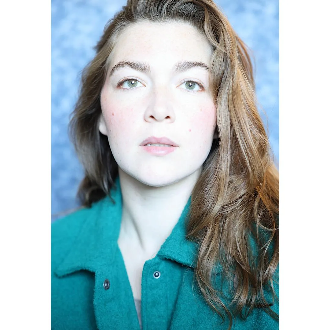 تصویر Abigail Hargrove