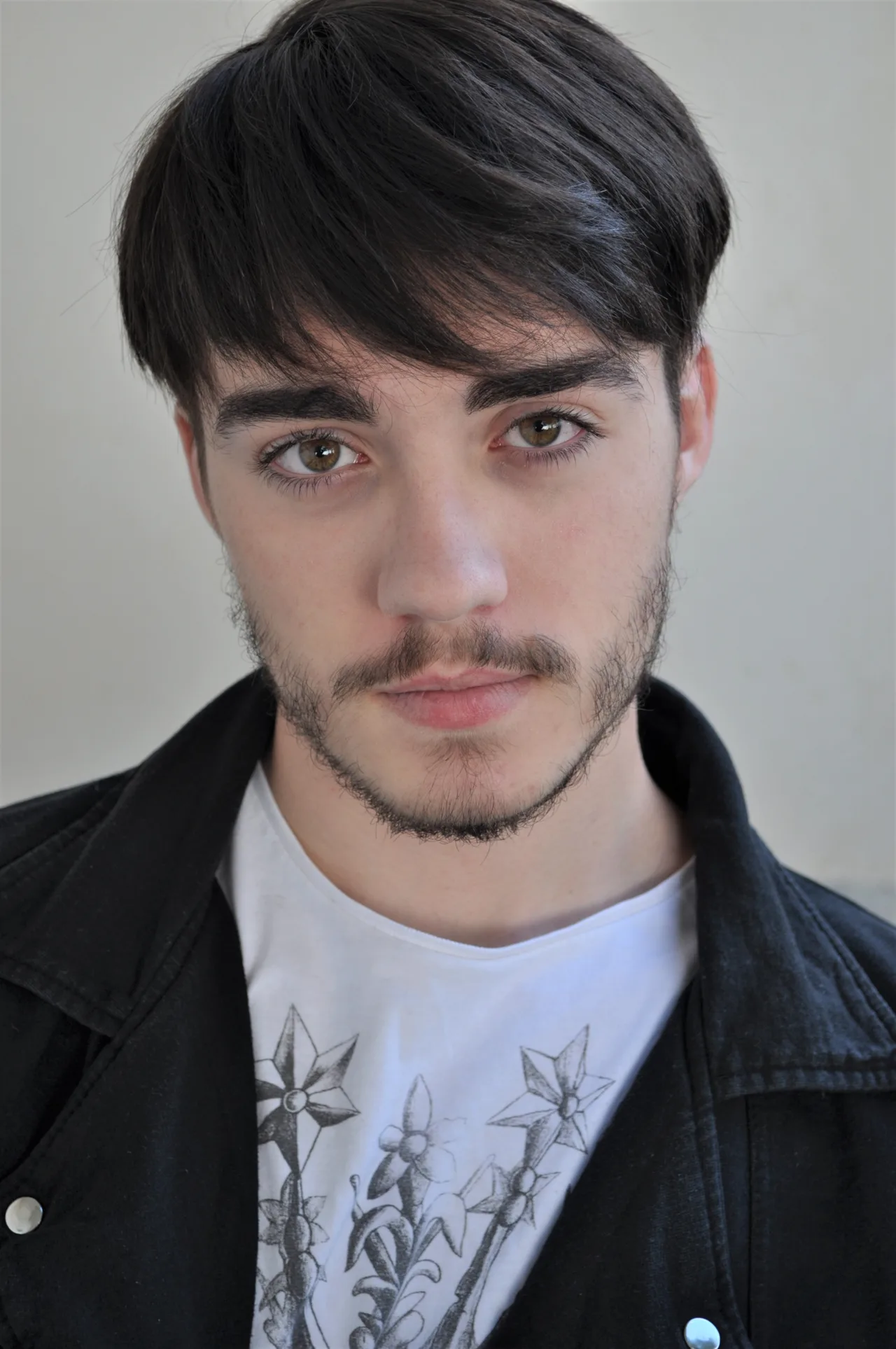 تصویر Gabriel Suttle