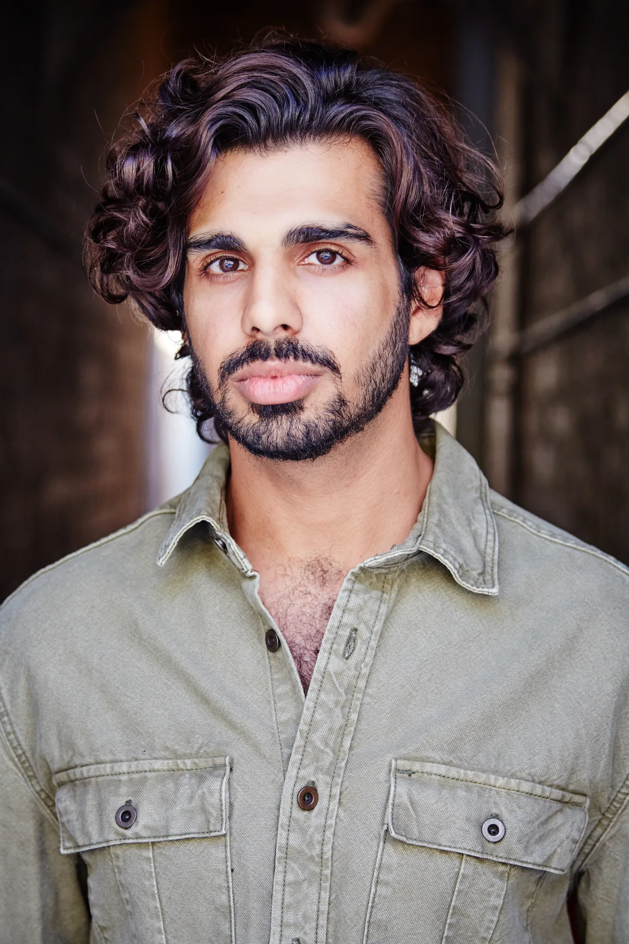 تصویر Kabir Singh