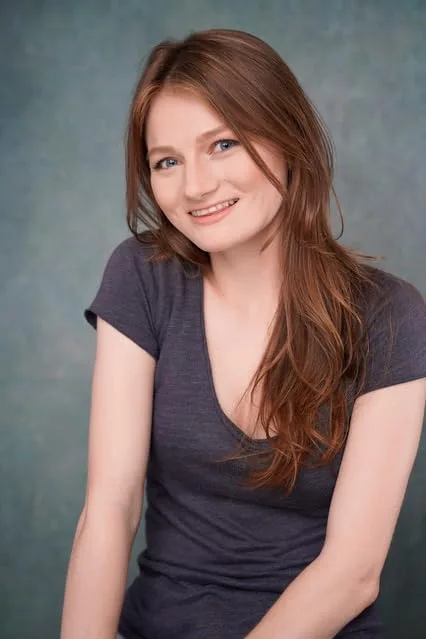 تصویر Sophia DeMornay-O'Neal