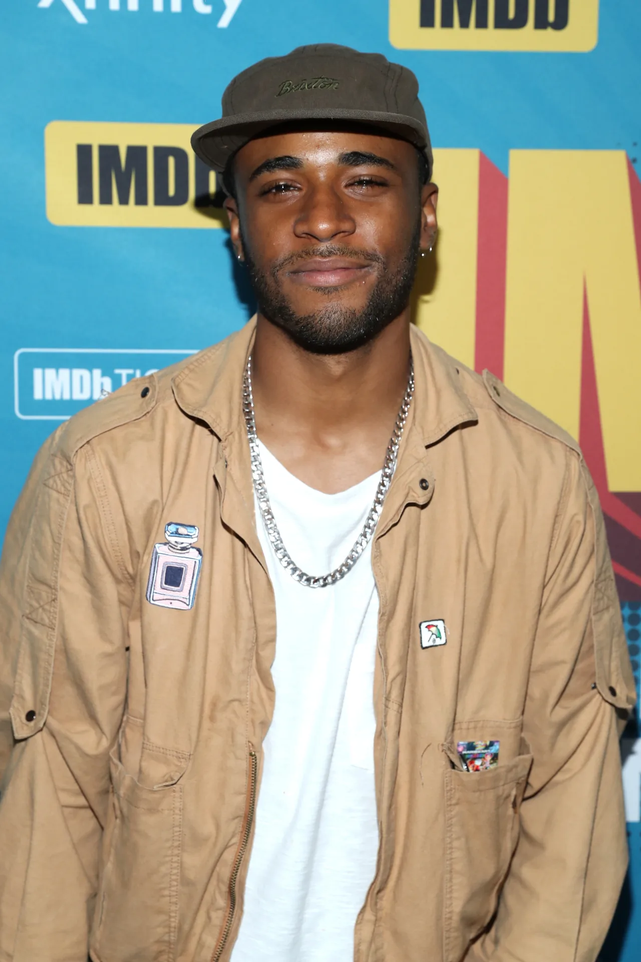 تصویر Khylin Rhambo