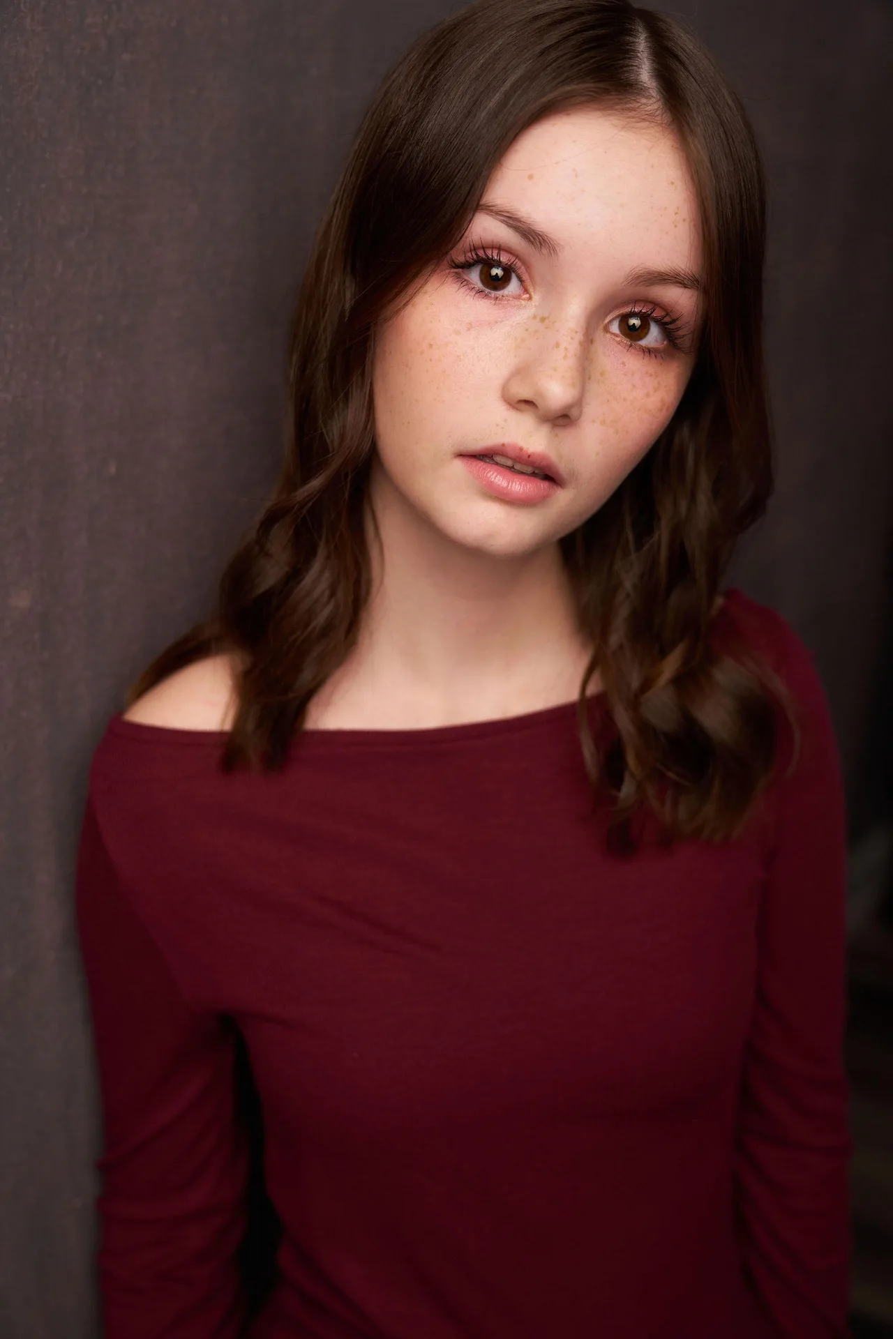 تصویر Madison Johnson