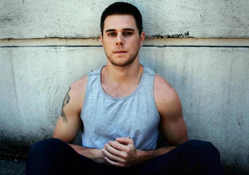 تصویر Jared Abrahamson
