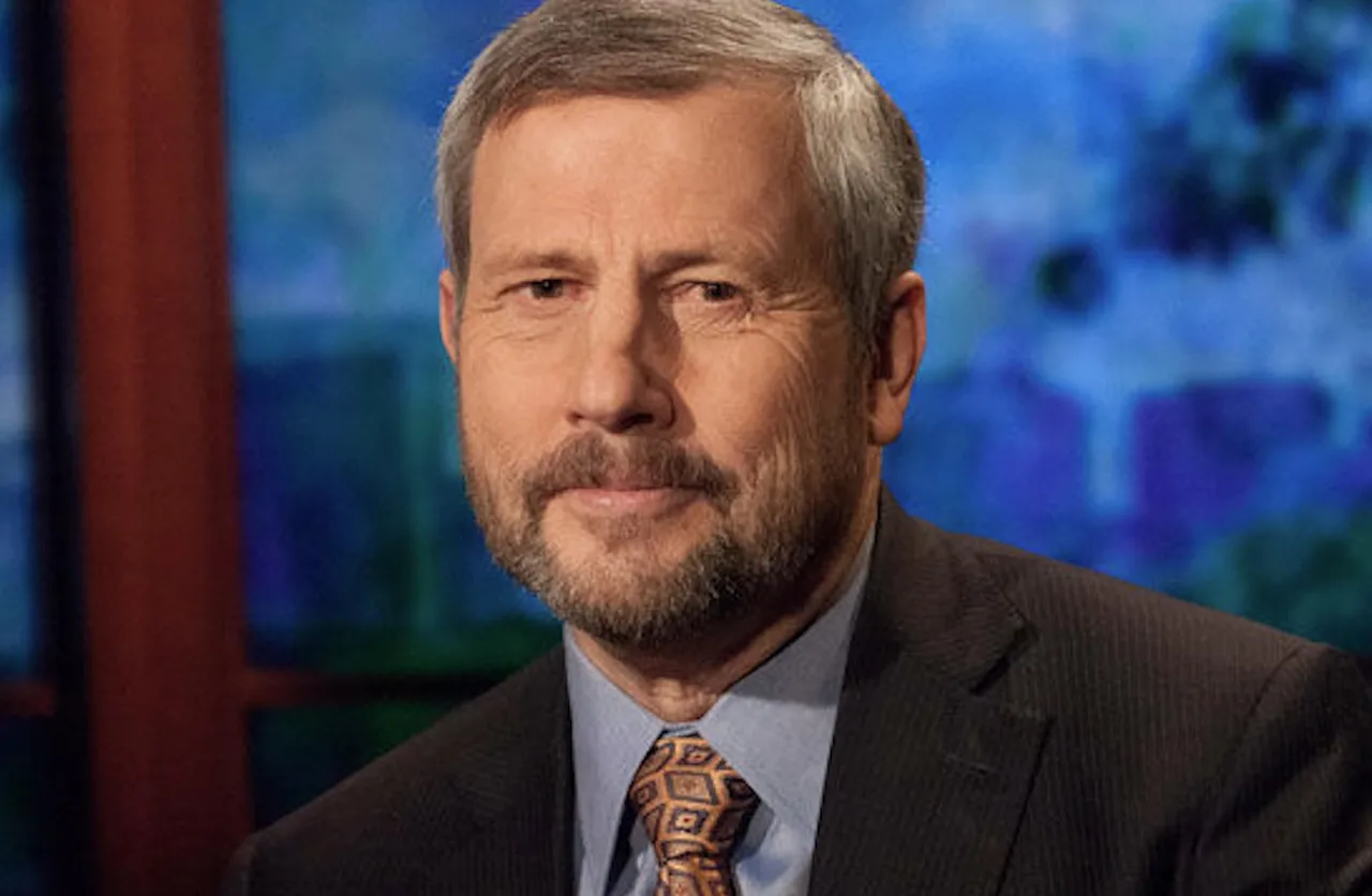 تصویر Karl Marlantes